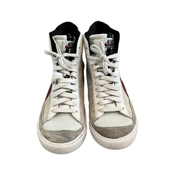 Nike Blazer Mid 77 Sneakers - Picture 3 of 7